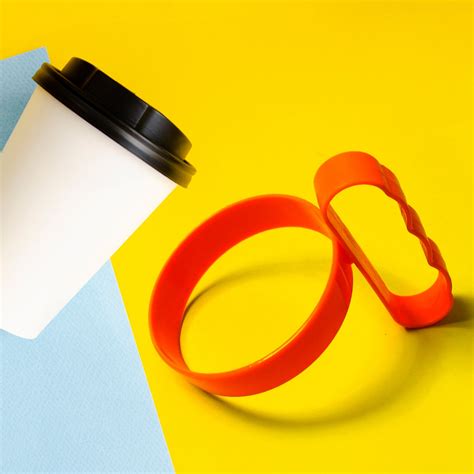 Shop Plastic Cup Handle Amp Tumbler Handle For Secure Grip Deodap