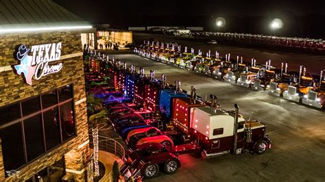 Shop Texas Chrome Shop