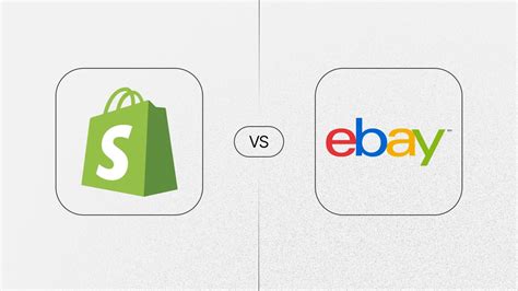 Shopify Vs Ebay What Are The Key Differences Gempages