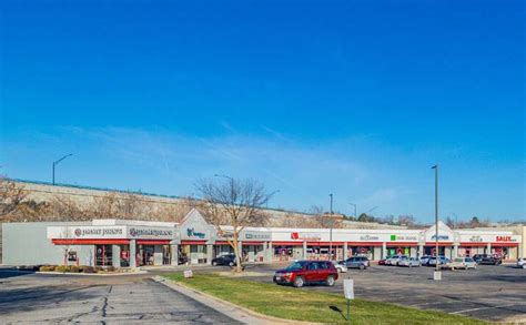 Shopping Centers For Sale In Nampa Id Crexi