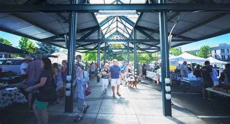 Shopping Visit Walla Walla