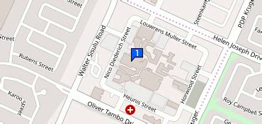 Shoprite Secunda Square Erf 1548 Amp 8499 Nico Diederich St Secunda