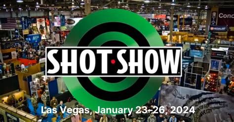 Shot Show 2024 Mss Defence