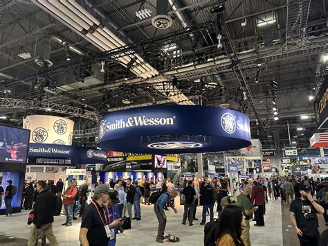 Shot Show 2024 Overview Muddy River Tactical Shot Show 2024 Overview Muddy River Tactical