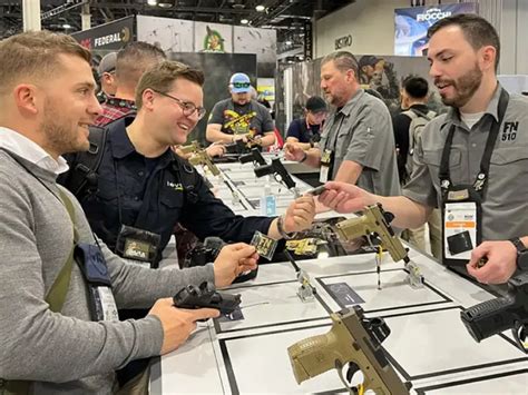 Shot Show 2025 Guide Dates Location Key Highlights More Aplusexpo Shot Show 2025 Guide Dates Location Key Highlights More Aplusexpo