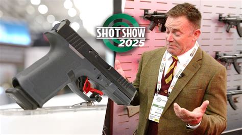 Shot Show 2025 Mid Week Highlights The Truth About Guns Shot Show 2025 Mid Week Highlights The Truth About Guns