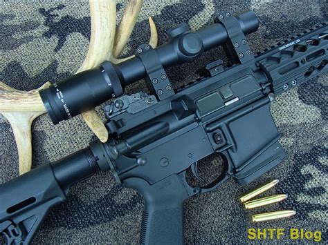 Should You Buy A 350 Legend Upper Prepper Press