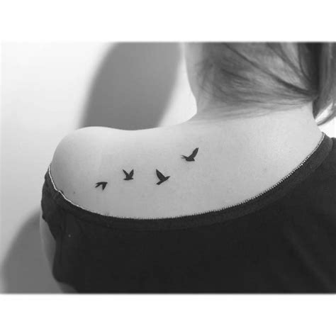 Shoulder Blade Tattoo Shoulder Blade Tattoo