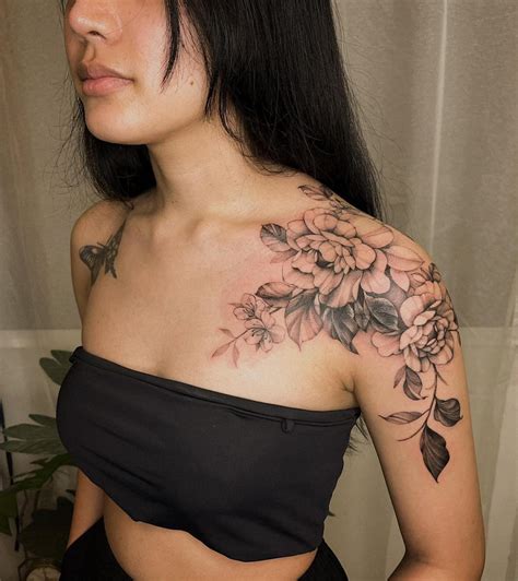 Shoulder Tattoo Ideas: Budget-Friendly Options And Their Costs