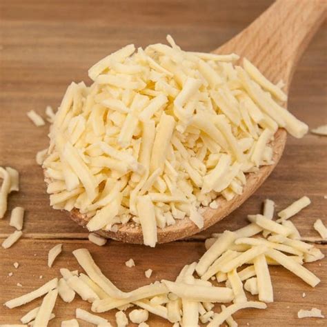 Shredded Monterey Pepper Jack Cheese 5Lb Bag Valley Direct Foods