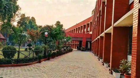 Shyam Lal College