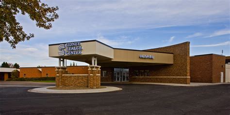 Sidney Health Center