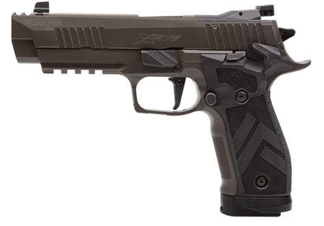 Sig P226 Legion X5