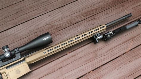 Sig Sauer Cross Review