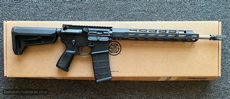 Sig Sauer M400 Tread For Sale New Guns Com Sig Sauer M400 Tread For Sale New Guns Com