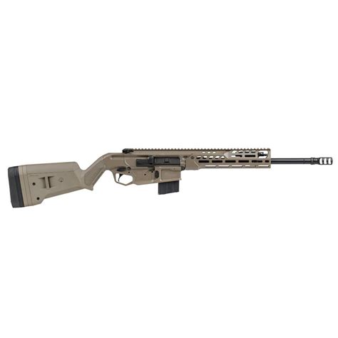 Sig Sauer Mcx Regulator Fde 7 62X39 16 Bbl 10 Rds