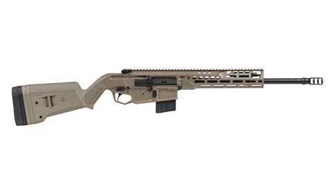 Sig Sauer Mcx Regulator