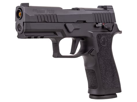 Sig Sauer P320 X Carry Co2 Blowback Bb Pistol Airgun Depot