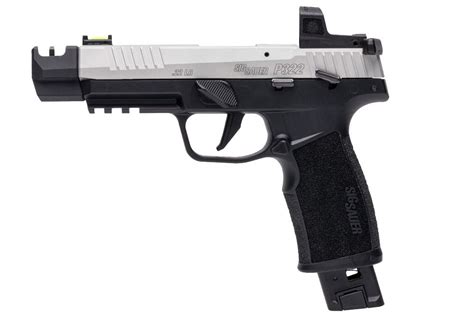 Sig Sauer P322 22Lr