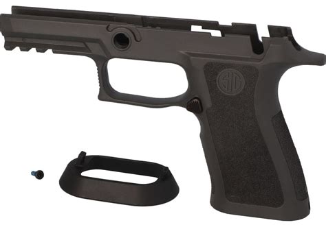 Sig Sauer Xseries Txg Xcarry Grip Module W Manual Safety Grip Module