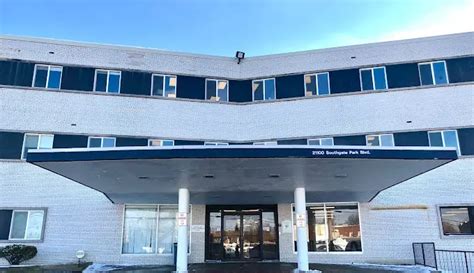 Signature Health Maple Heights