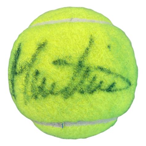 Signed Miami Open Tennis Ball Jumbo 2012 Sony Ericsson Open Unauthenticated Ebay