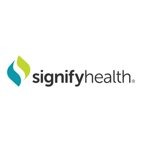 Signify Health $50 Gift Hard