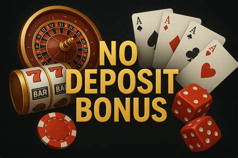 Simply No Deposit Bonus Casinos Simply No Down Payment Added Bonus