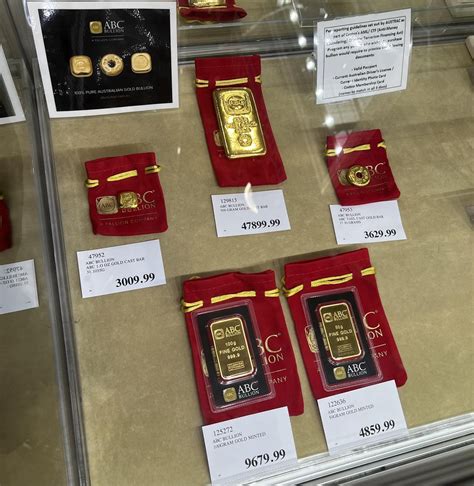 Since We Re Talking About Costco Here Is An Australian Example From Today R Gold