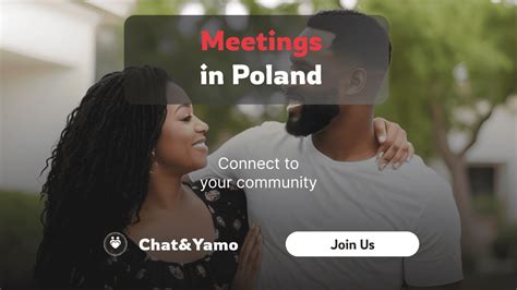 Best Singles Chat Poland Experiences