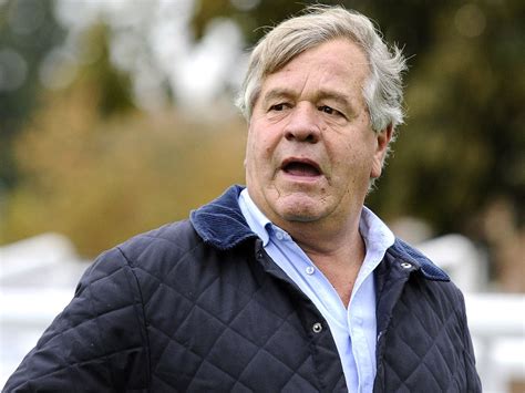 Sir Michael Stoute Needs Nauticus For Classic Relaunch The Independent The Independent