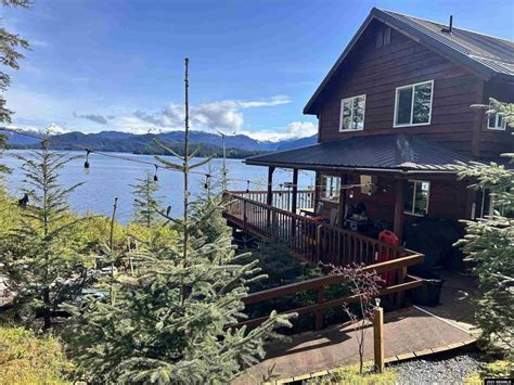 Sitka Ak Homes For Sale Real Estate Realtor Com
