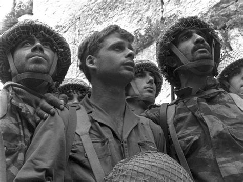 Six Day War Israel History The Israel Forever Foundation