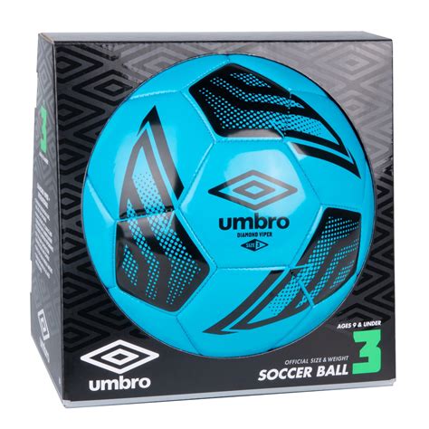 Size 3 Soccer Ball