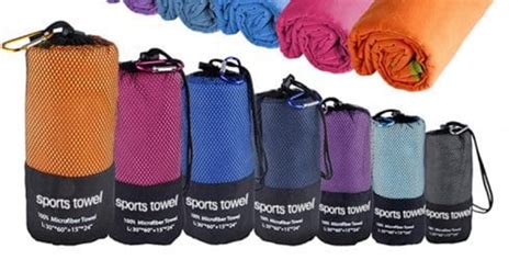 Size Of Celver Yoga Towels: Quick Guide To Dimensions