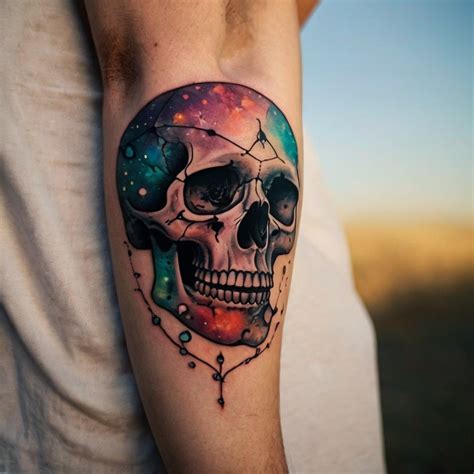 Skull Tattoo Designs Tattoo Designs World