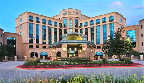 Sky Ridge Medical Center Wikipedia Sky Ridge Medical Center Wikipedia