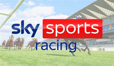 Sky Sports Racing Horse Racing On Telly Today Horseracing Sky Sports Racing Channel Today King George