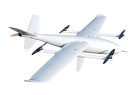 Skylane Vtol Sky Drones Technologies Ltd