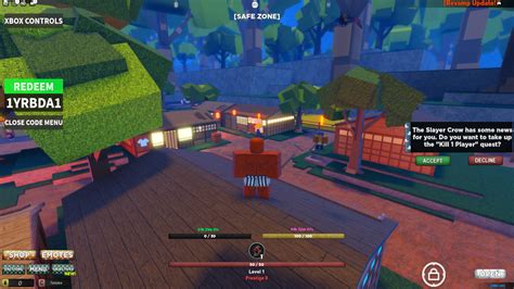 Slayer Unleashed Code: Master The Game & Dominate Your Opponents