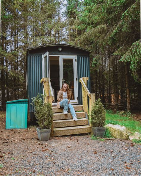 Sleepover Oak Lodge Scotland Call Of The World