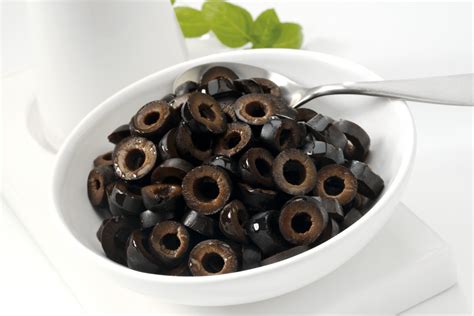 Sliced Black Olives Maskas Sliced Black Olives Maskas