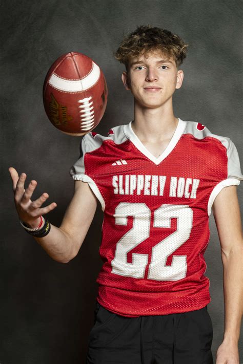 Slippery Rock High Football 2025 Preview What To Watch 3 Things To