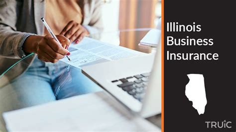 Small Business Insurance Illinois Truic