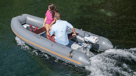 Small Inflatable Boat Outboard Motor At Cameron Maughan Blog