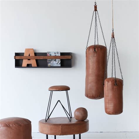 Small Punching Bag For Home At Claire Grissom Blog