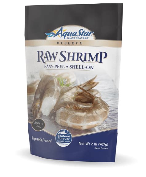 Smart Seafood Saut S Aqua Star