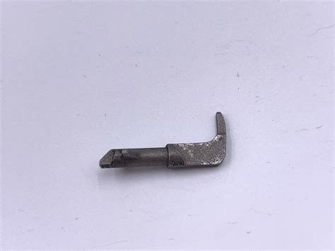 Smith Amp Wesson 1006 10Mm Pistol Disconnector Postrock Gun Parts Smith Amp Wesson 1006 10Mm Pistol Disconnector Postrock Gun Parts