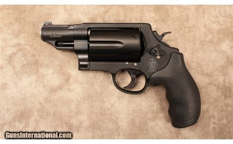 Smith Amp Wesson Govenor 45 Colt 410 Gauge For Sale