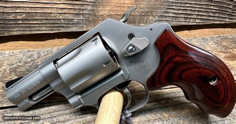 Smith Amp Wesson Lady Smith 60 14 For Sale Guns Com